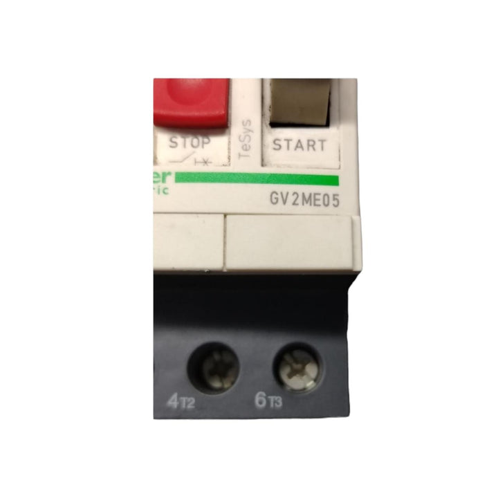 Schneider Electric Gv2me05 guardamotor termomagnético