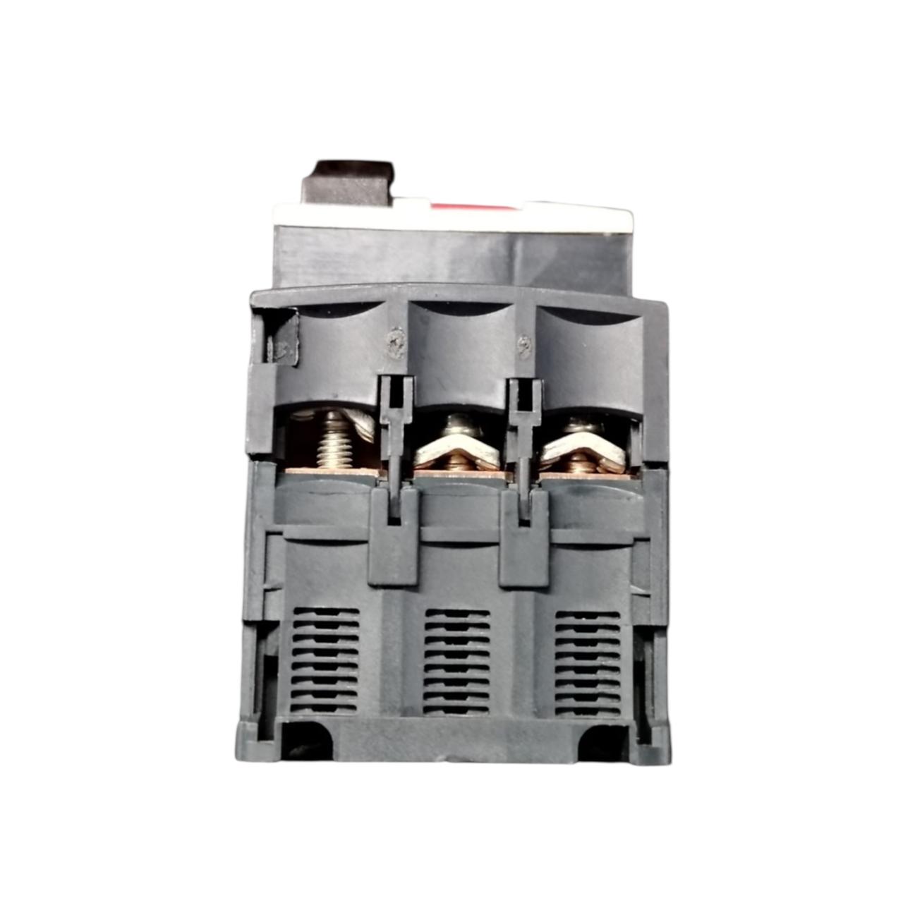 Schneider Electric Gv2me05 guardamotor termomagnético
