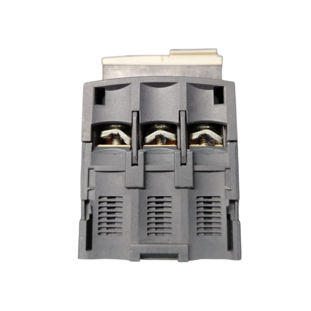 Schneider Electric Gv2me03 guardamotor manual termomagnético