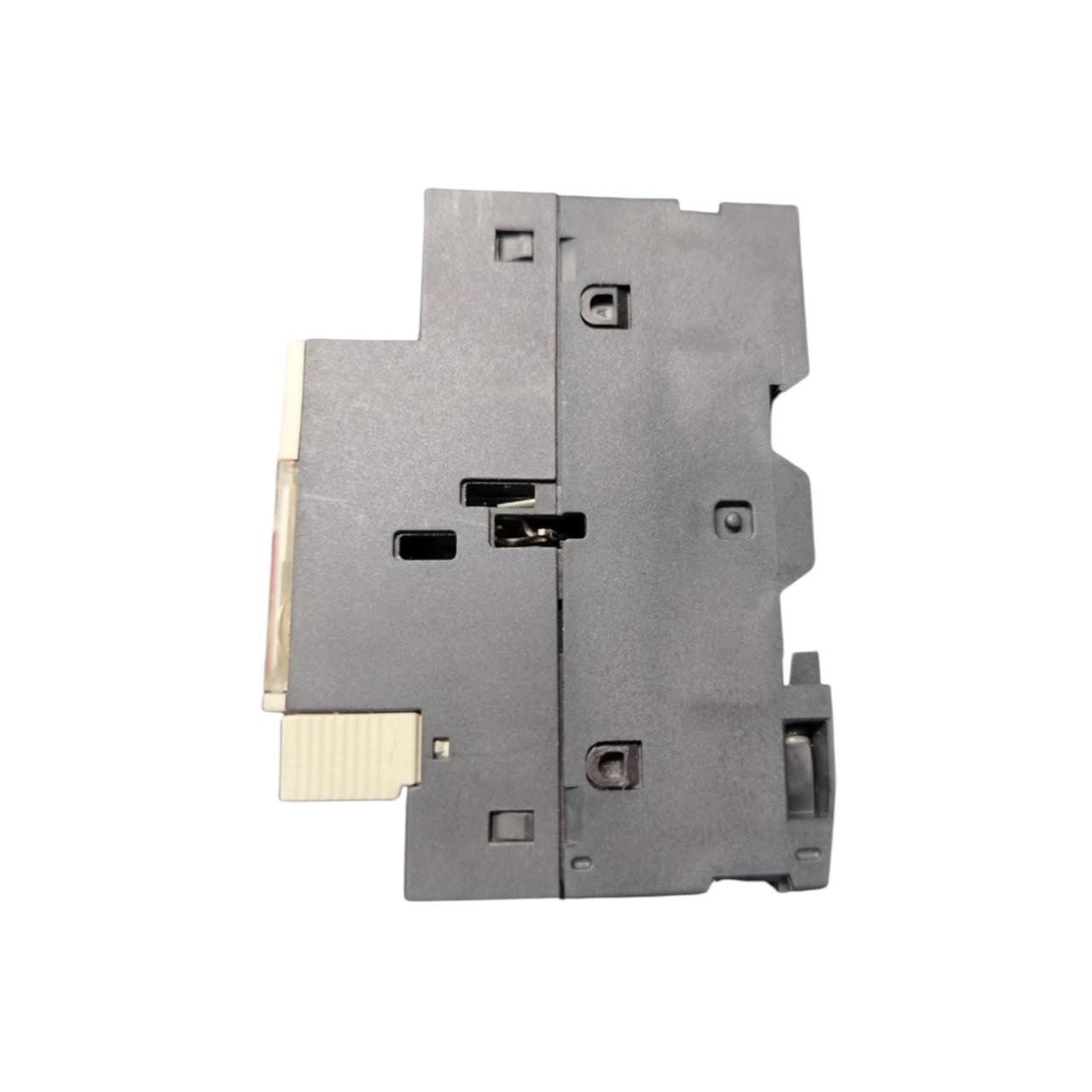 Schneider Electric Gv2me03 guardamotor manual termomagnético
