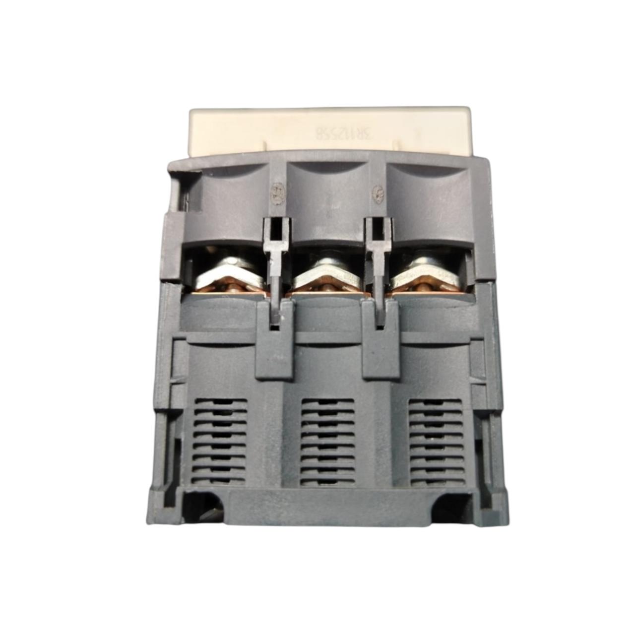 Schneider Electric Gv2me03 guardamotor manual termomagnético