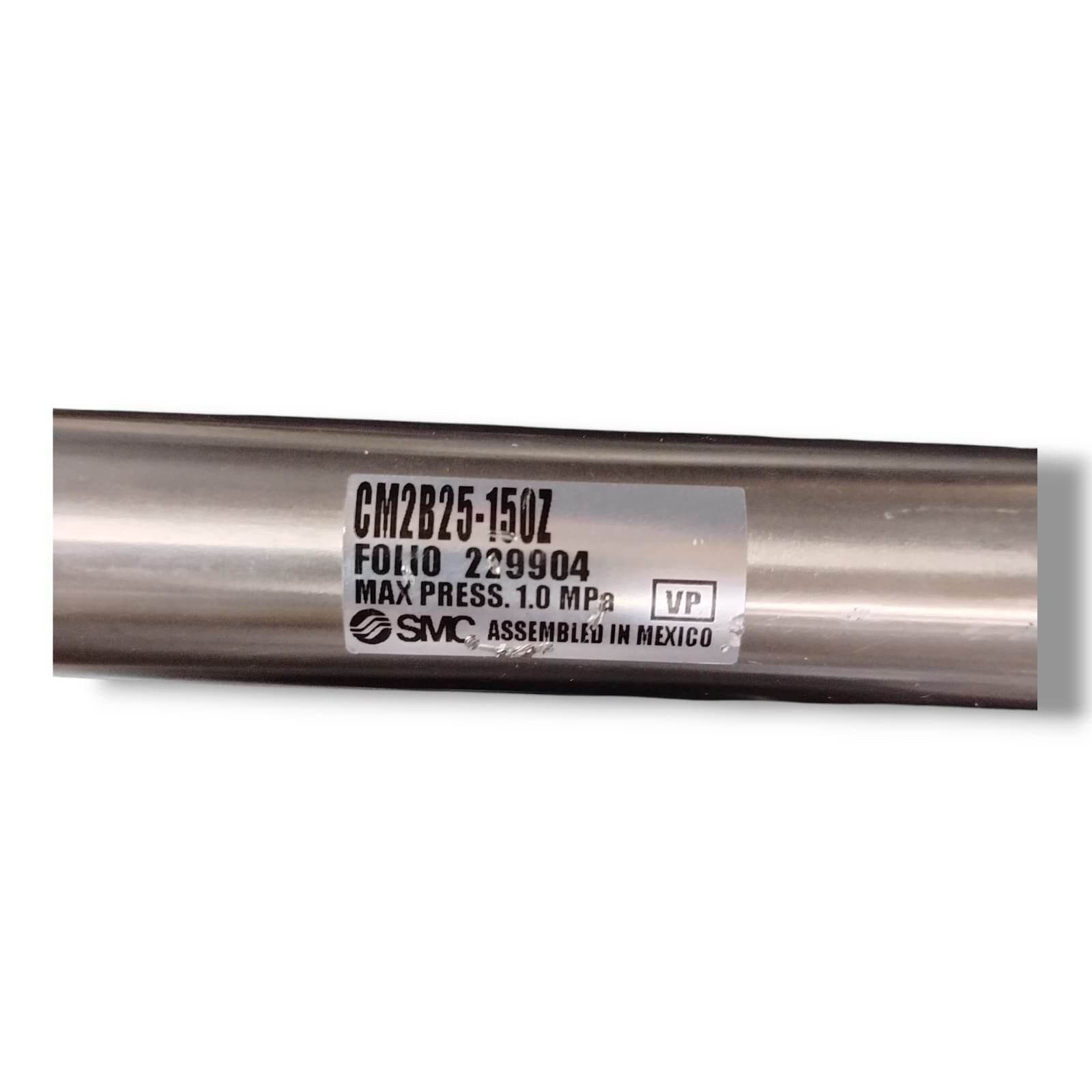 SMC CM2B25-150Z CILINDRO NEUMATICO