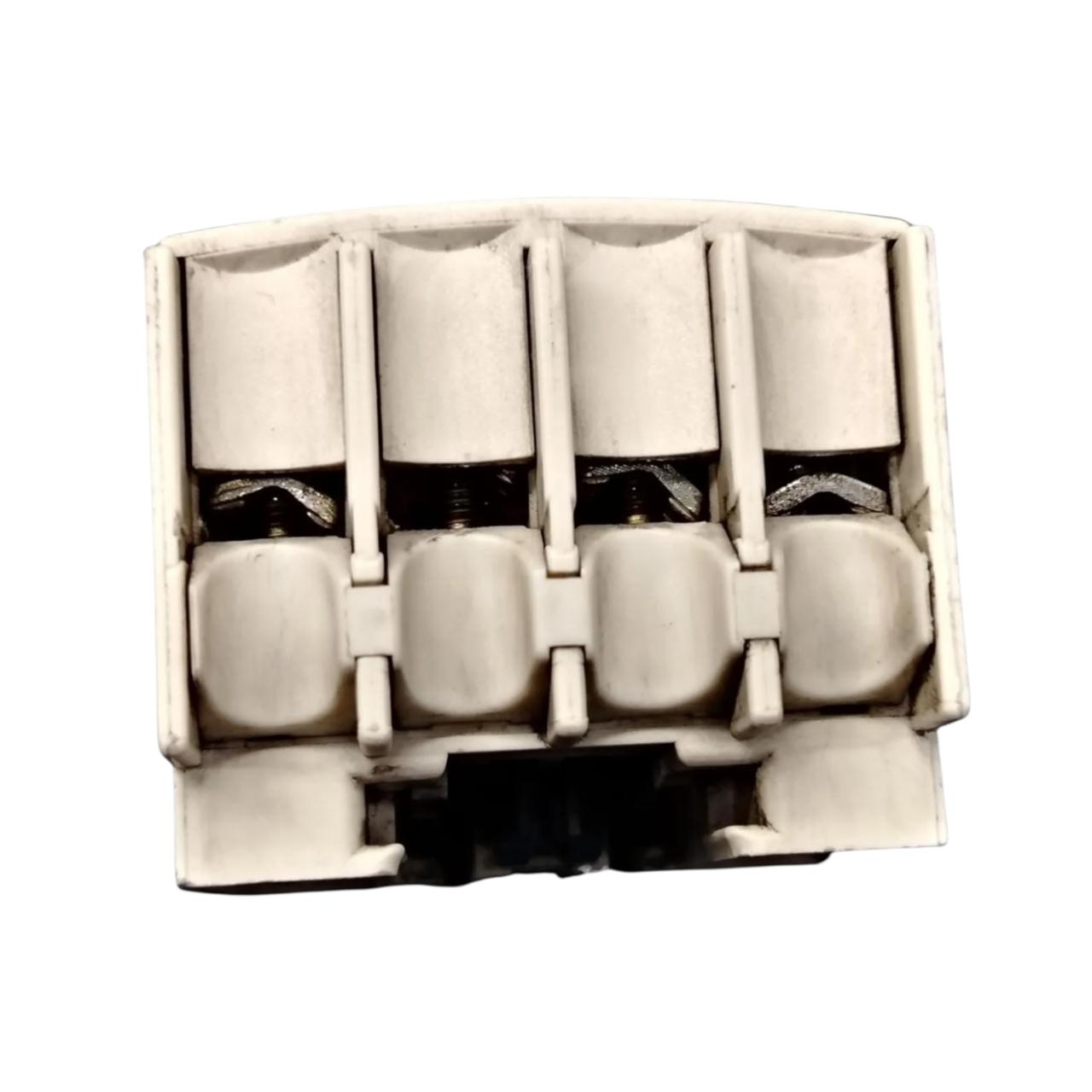 Schneider Electric Ladn22 bloque de contactos auxiliares