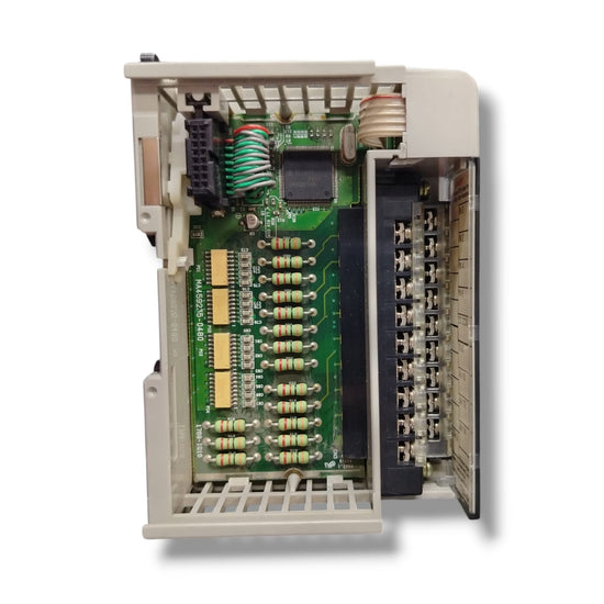 ALLEN BRADLEY 1769-IQ16 SER A REV2