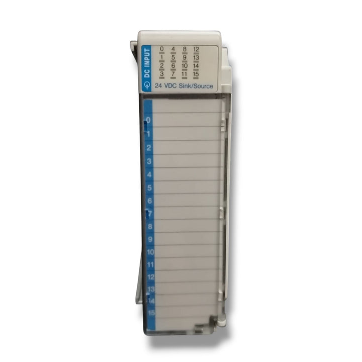 ALLEN BRADLEY 1769-IQ16 SER A REV2