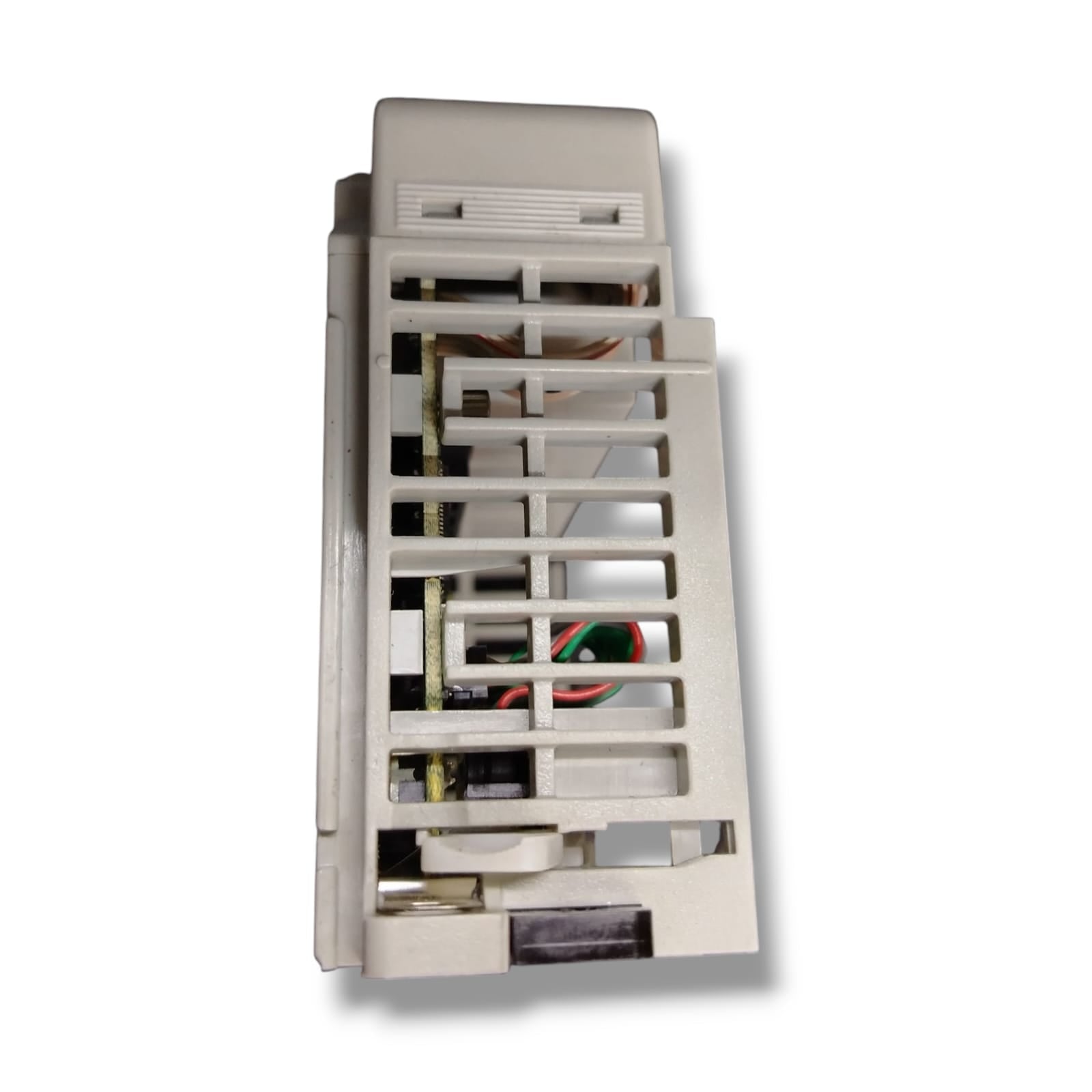 ALLEN BRADLEY 1769-IQ16 SER A REV2