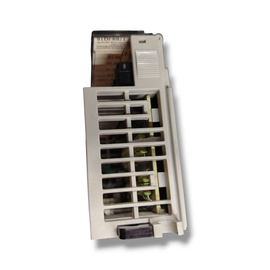 ALLEN BRADLEY 1769-IQ16 SER A REV2