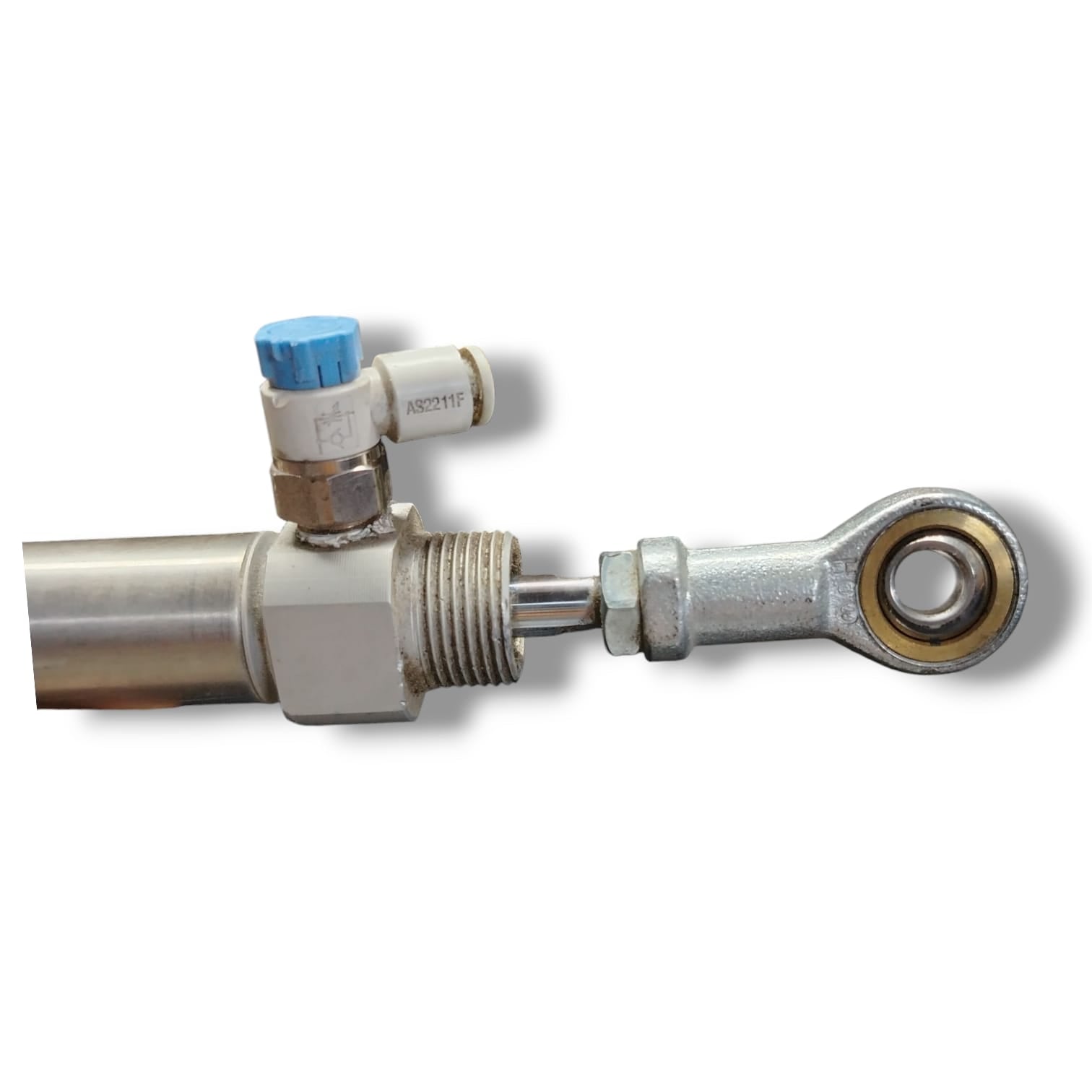SMC CM2E20-75Z CILINDRO NEUMATICO