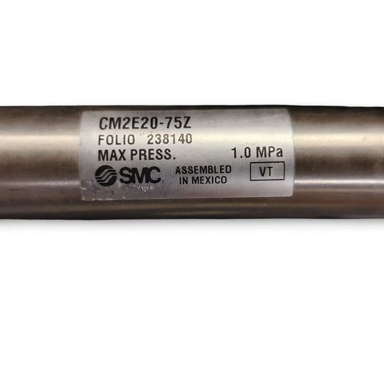 SMC CM2E20-75Z CILINDRO NEUMATICO