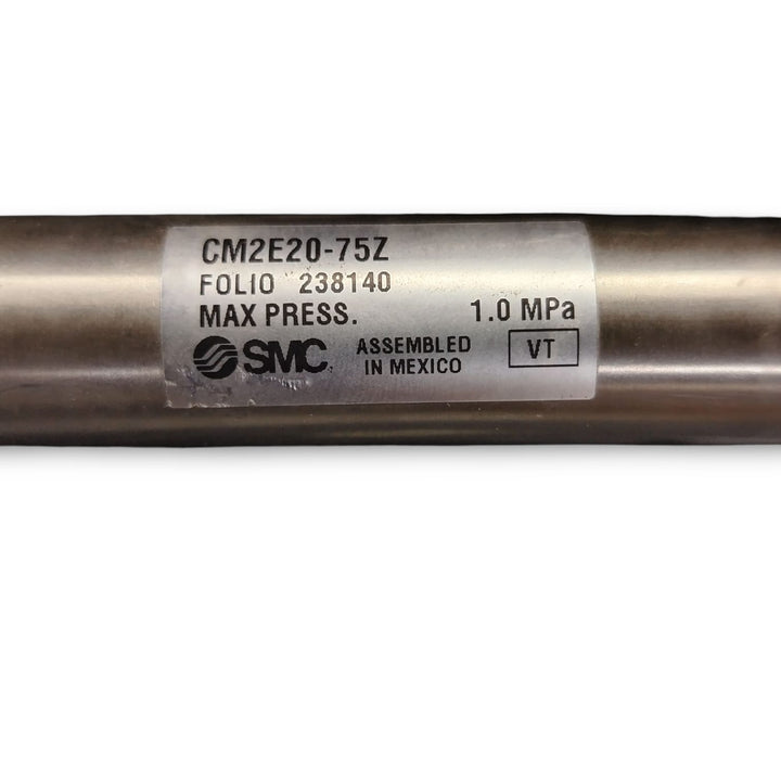 SMC CM2E20-75Z CILINDRO NEUMATICO