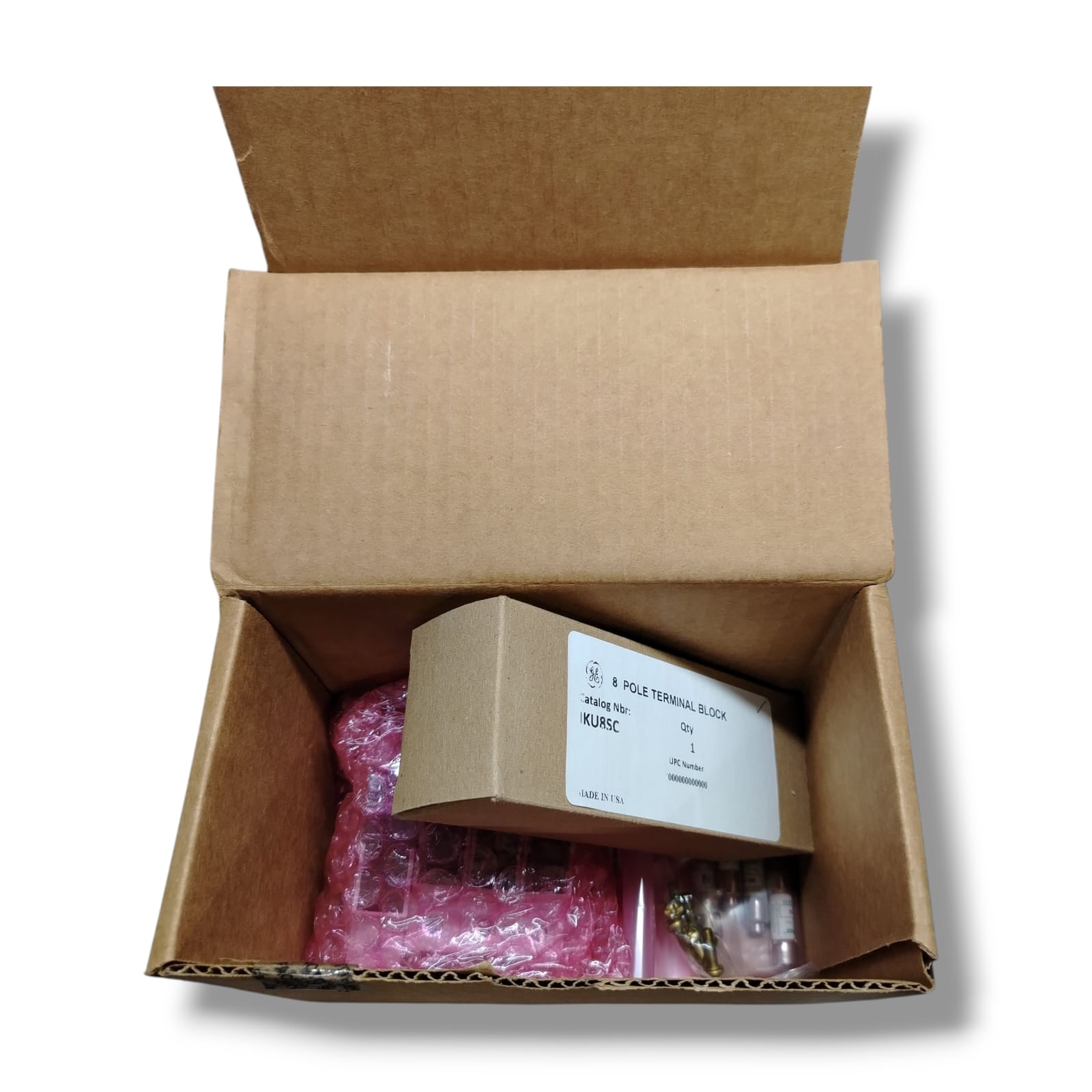 Allen Bradley 1400-pm-acc