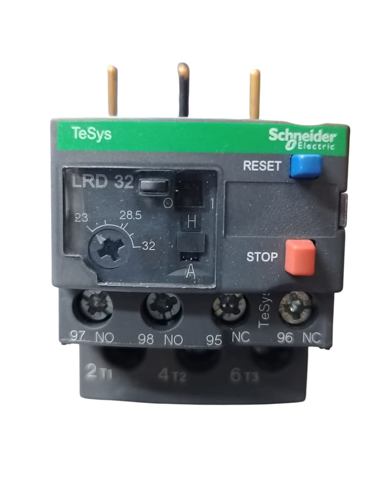 Schneider Electric Lrd32 RELÉ