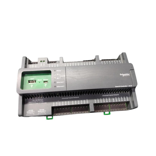 Schneider Electric As-b-36 Sxwasb36x10001 controlador/servidor de automatización