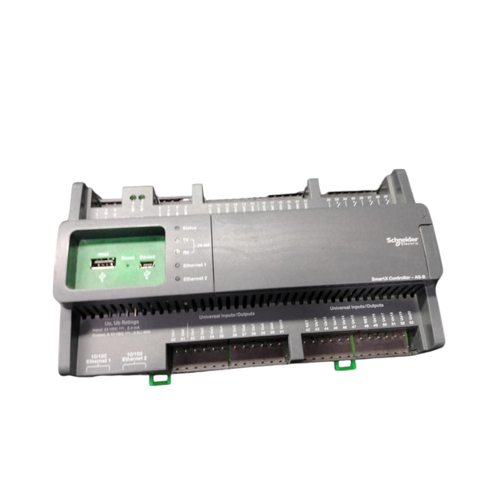 Schneider Electric As-b-36 Sxwasb36x10001 controlador/servidor de automatización