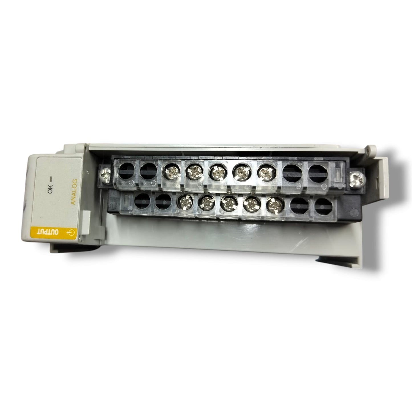 ALLEN BRADLEY 1769-OF2  Módulo de salida analógica