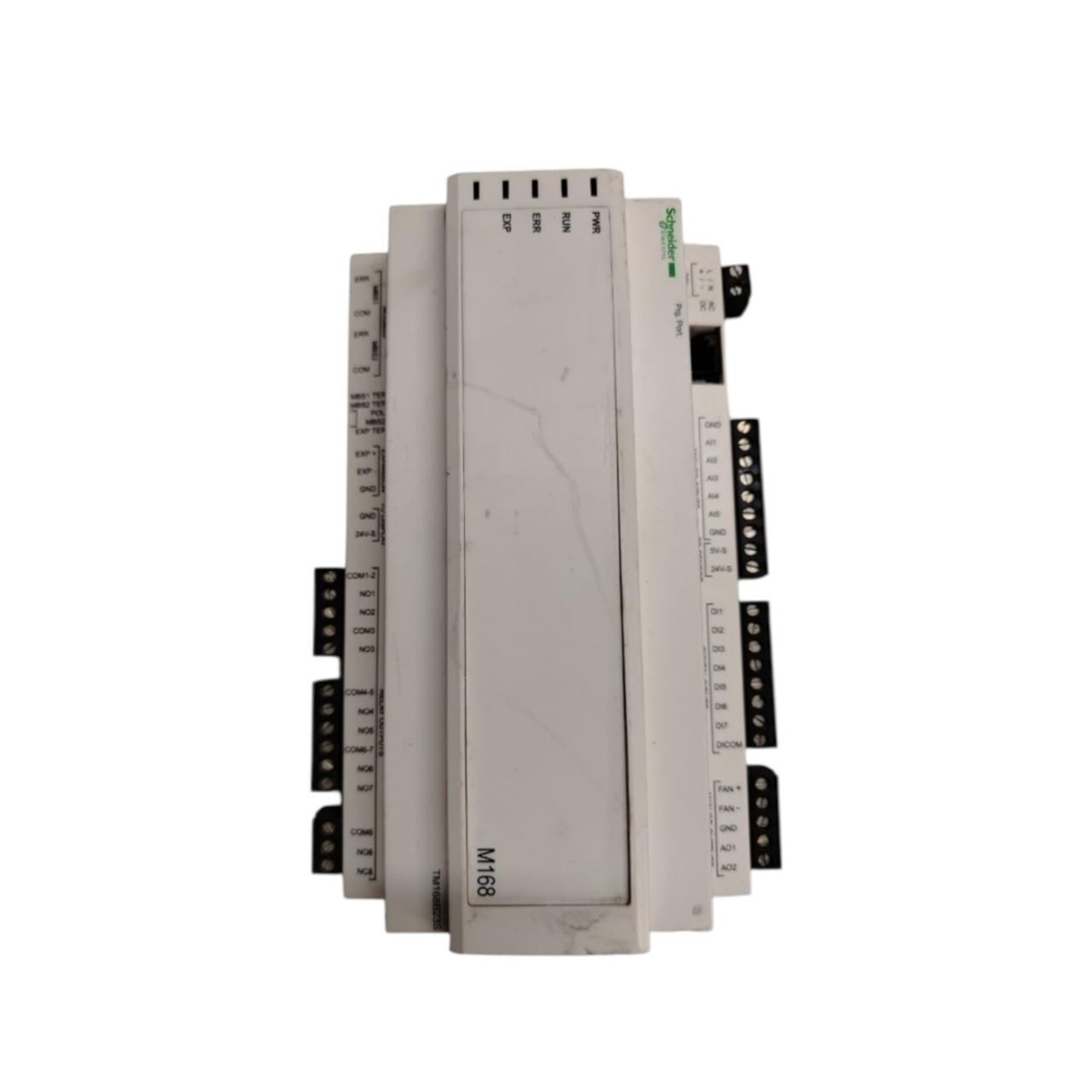 Schneider Electric Tm168b23s Base Blind