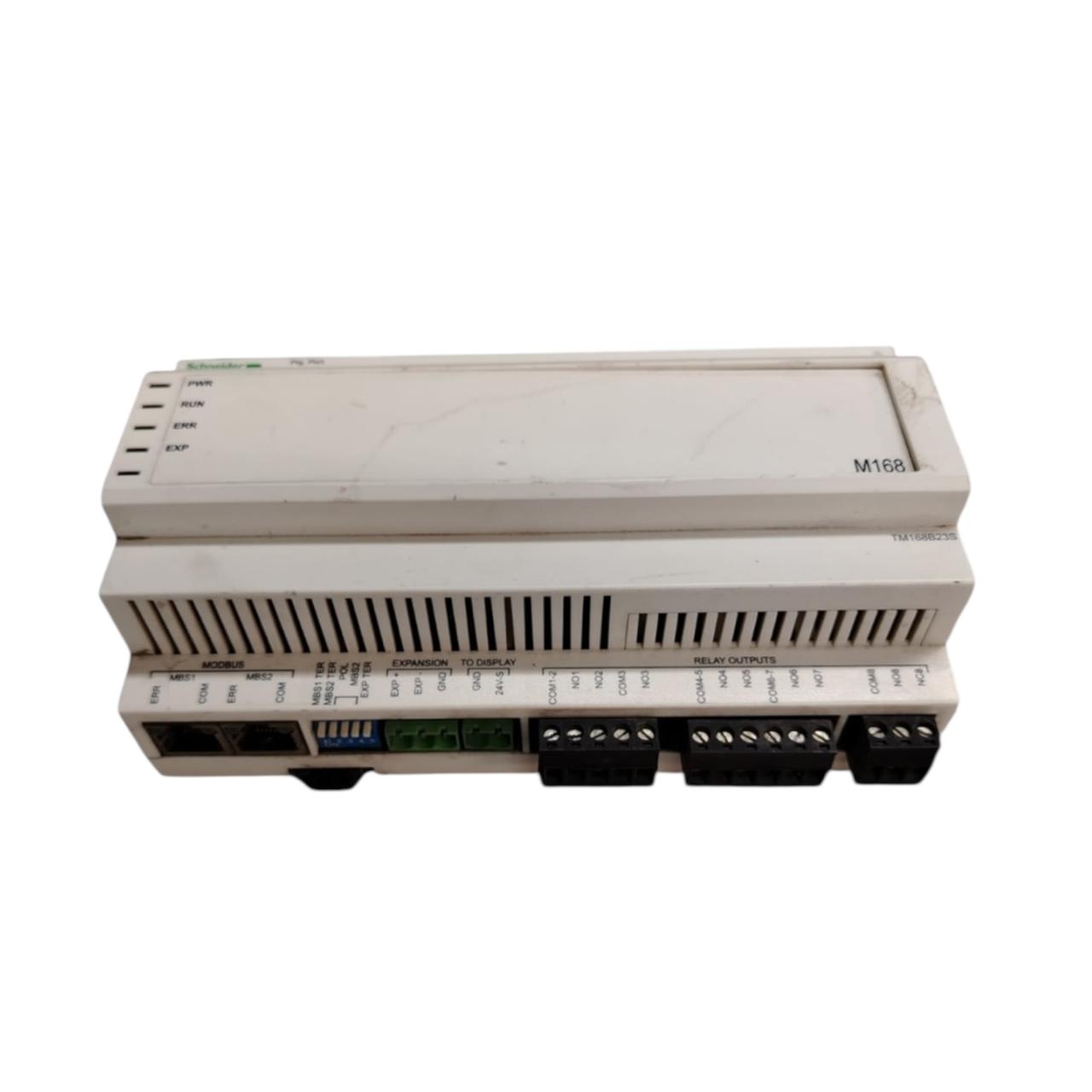 Schneider Electric Tm168b23s Base Blind