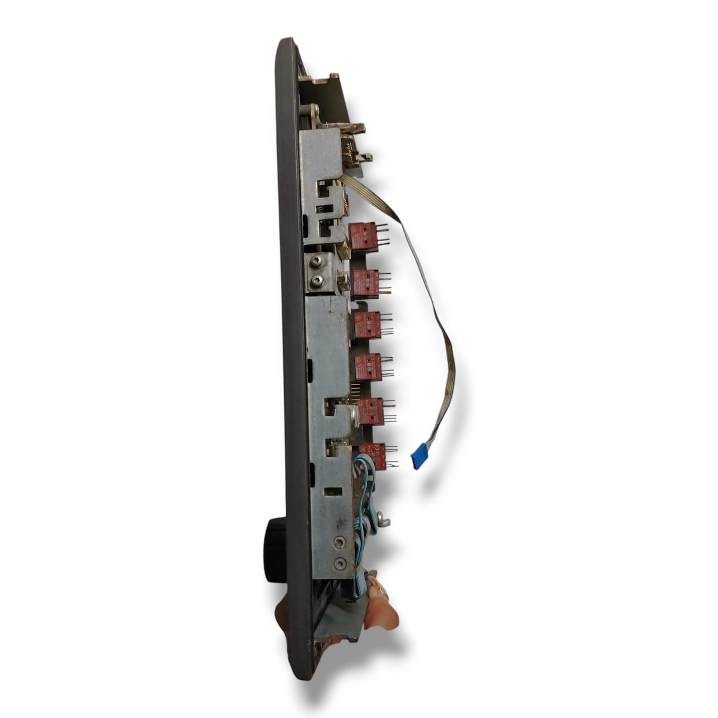 SIEMENS 6FC5203-0AF23-1AA0 SIN CONECTORES