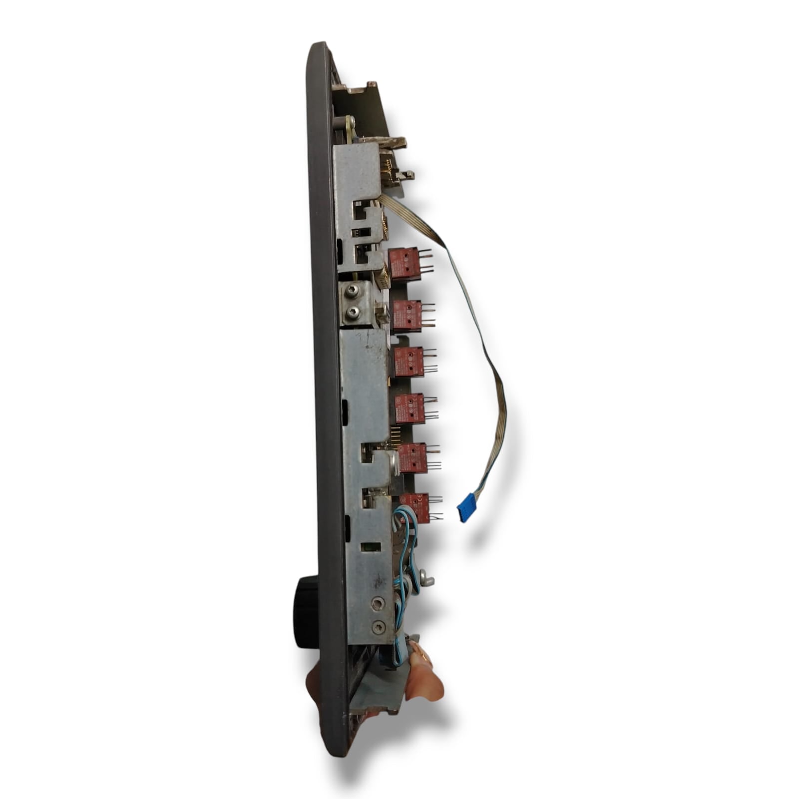 SIEMENS 6FC5203-0AF23-1AA0 SIN CONECTORES
