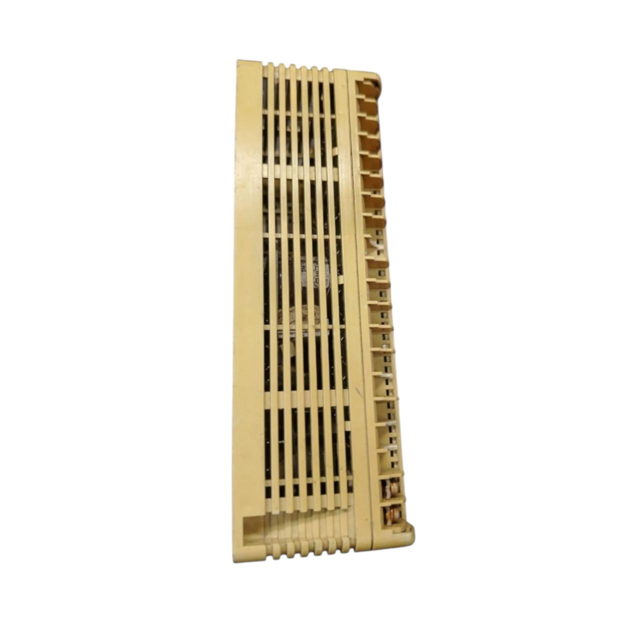 Tsx Nano Tsx07311648 Schneider base de PLC compacto