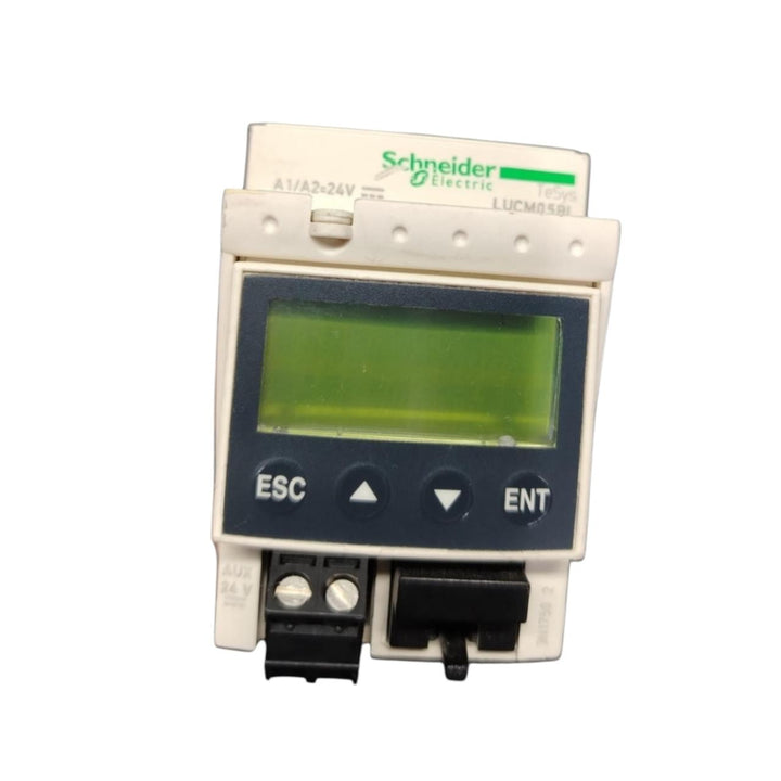 Schneider Electric Lucm05bl unidad de control multifuncional