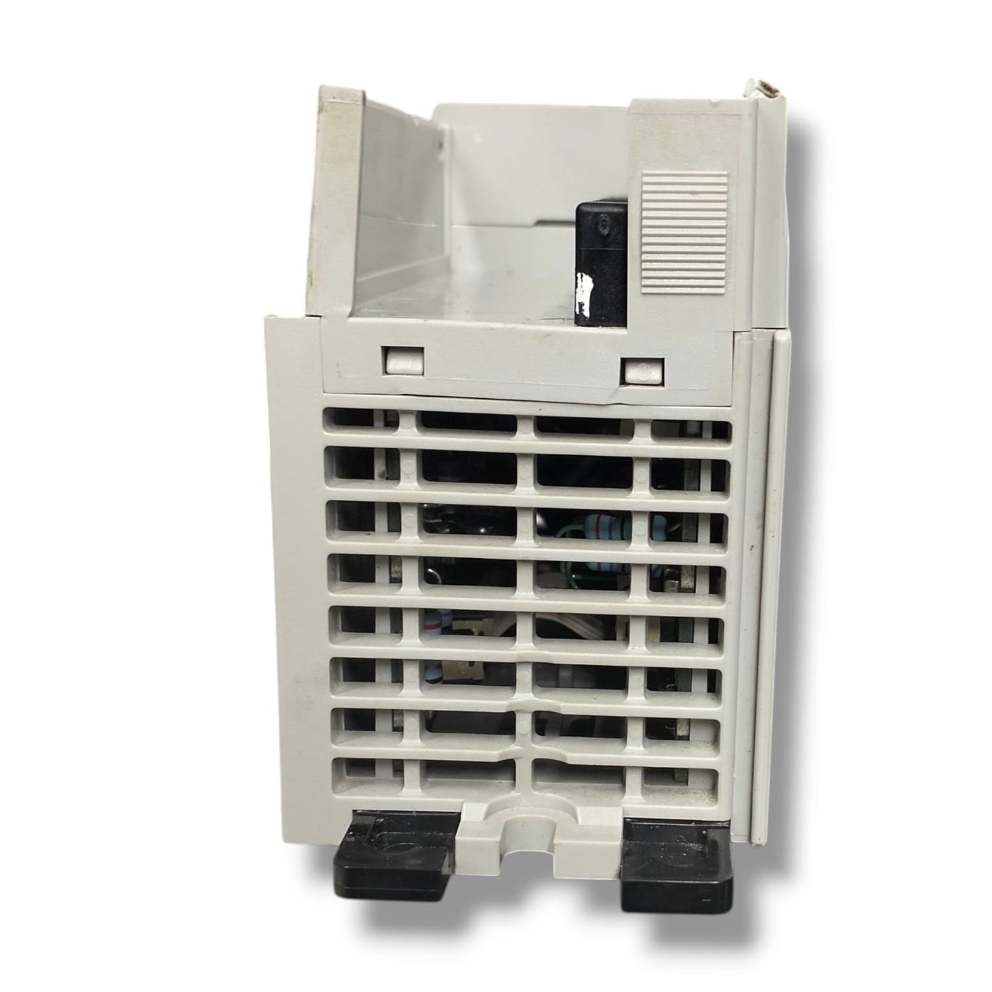 ALLEN BRADLEY 1769-OA16 MODULO DE SALIAS CON DETALLE