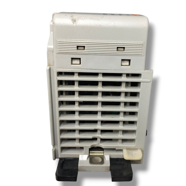 ALLEN BRADLEY 1769-OA16 MODULO DE SALIAS CON DETALLE