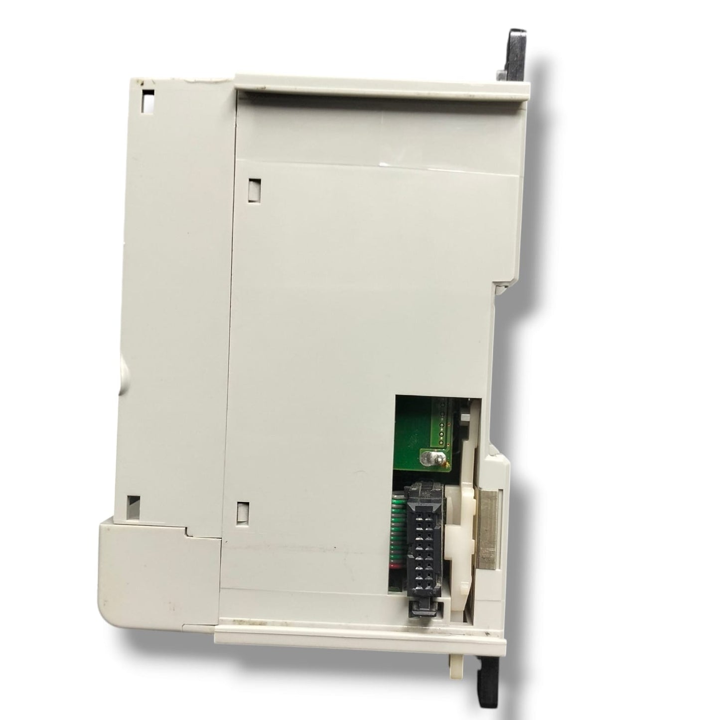 ALLEN BRADLEY 1769-OA16 MODULO DE SALIAS CON DETALLE