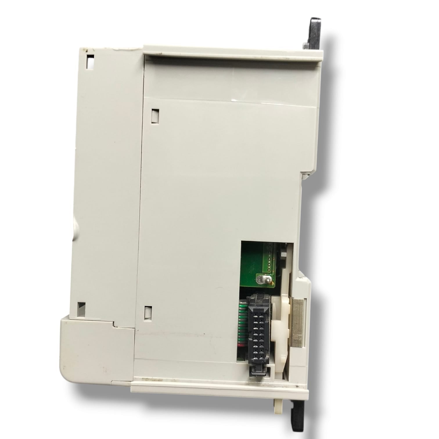 ALLEN BRADLEY 1769-OA16 MODULO DE SALIAS CON DETALLE