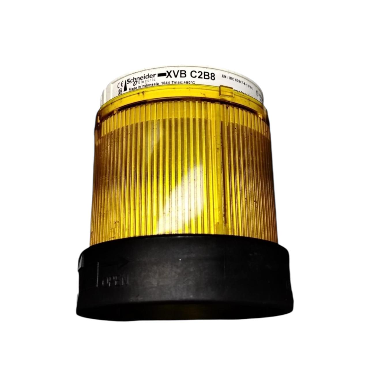 Schneider Electric Xvb C2b8 unidad luminosa