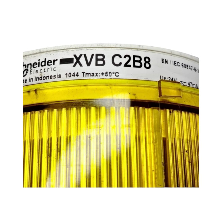 Schneider Electric Xvb C2b8 unidad luminosa