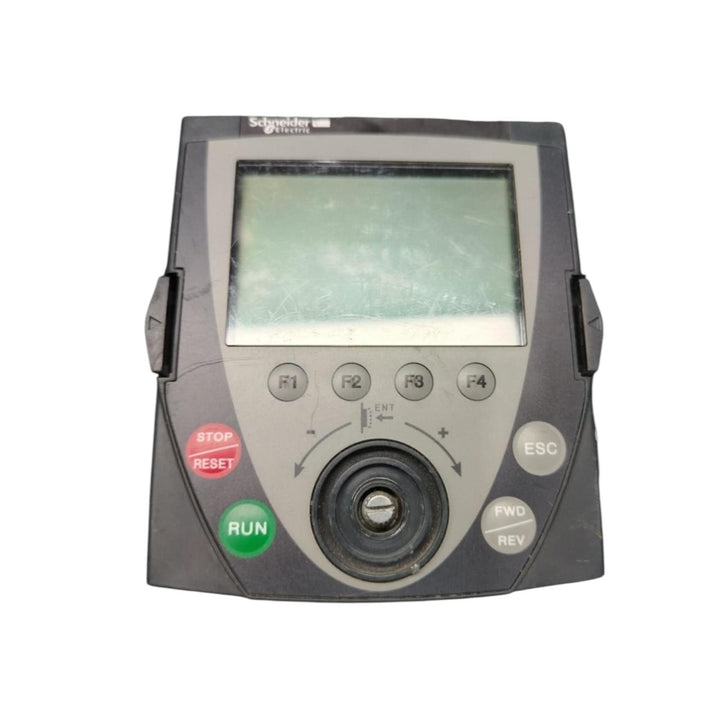 Schneider Electric Vw3a1101 terminal gráfico