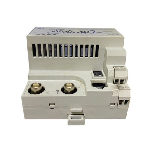 Allen Bradley 1794-acnr15 Ser C (caja No Original) adaptador de red