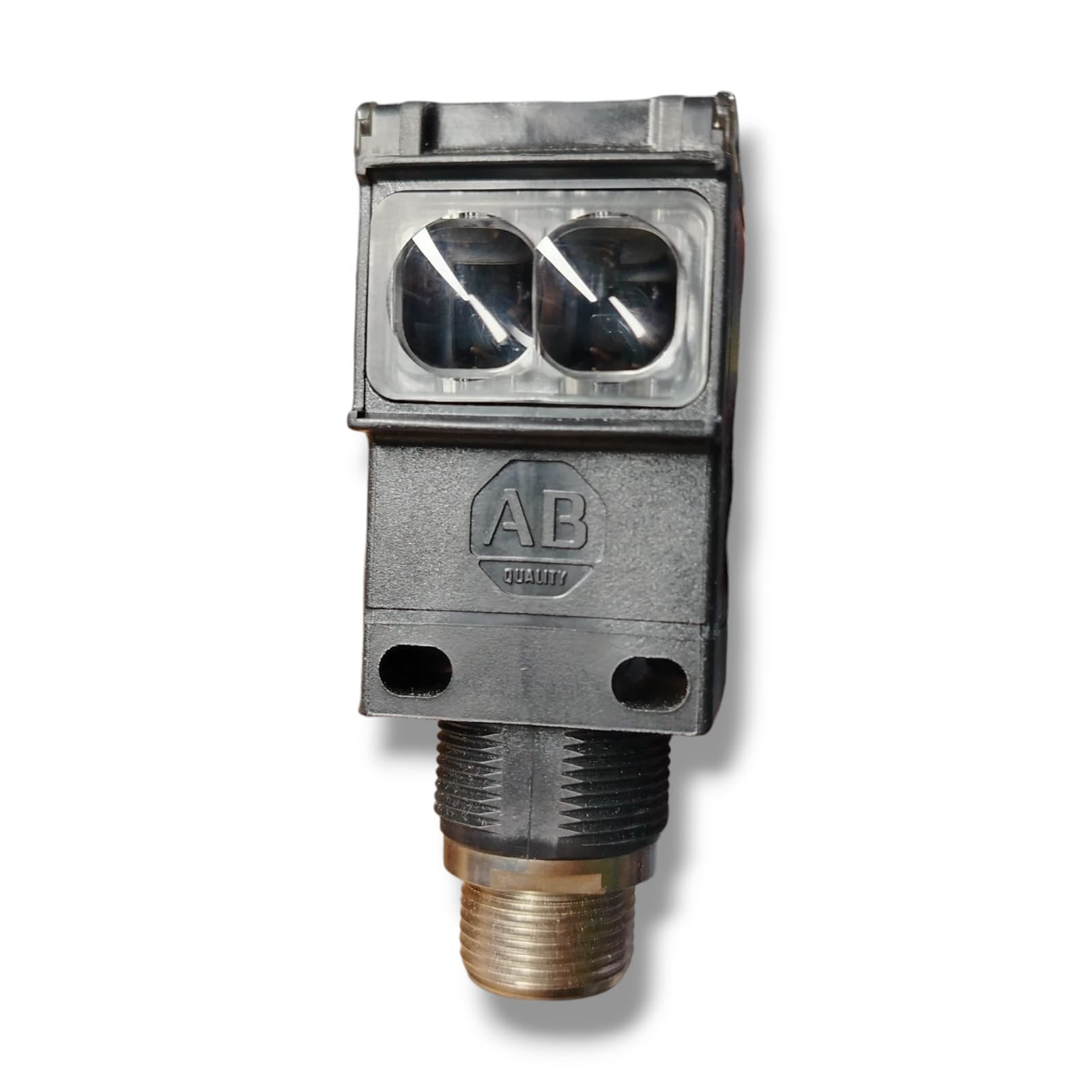 ALLEN BRADLEY 42GRU-9000-QD1 SER A  SENSOR