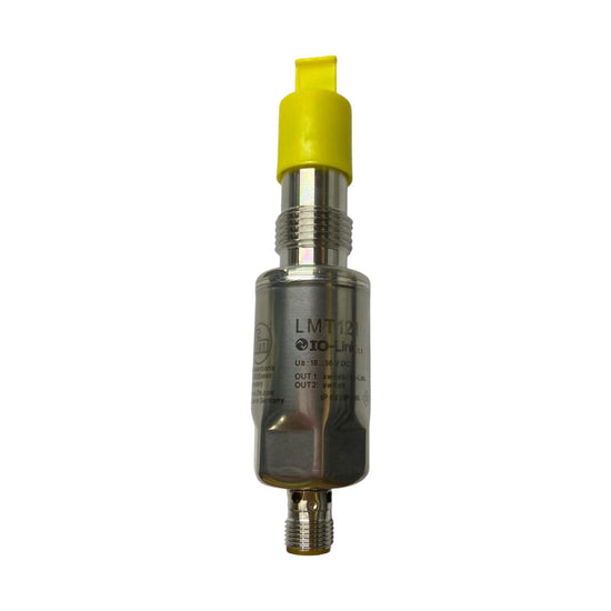 Ifm Lmt 121 sensor electrónico