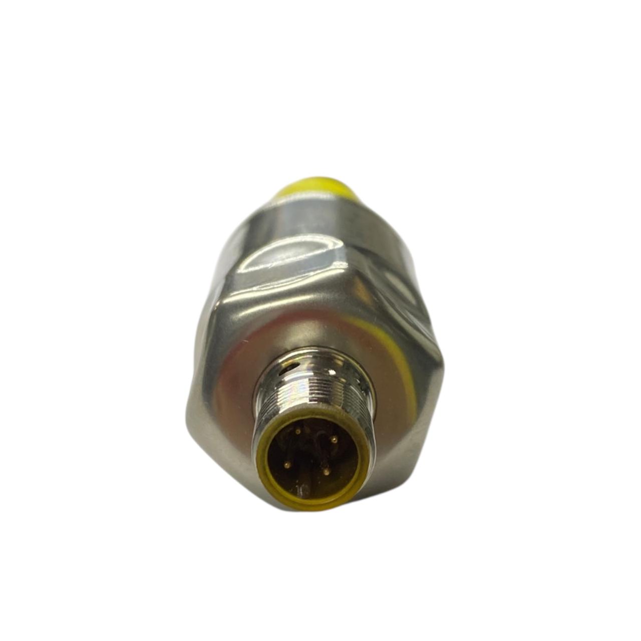 Ifm Lmt 121 sensor electrónico