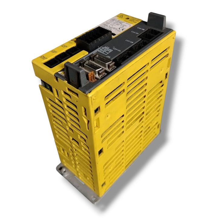 FANUC A06B-6130-H002 SERVO AMPLIFICADOR