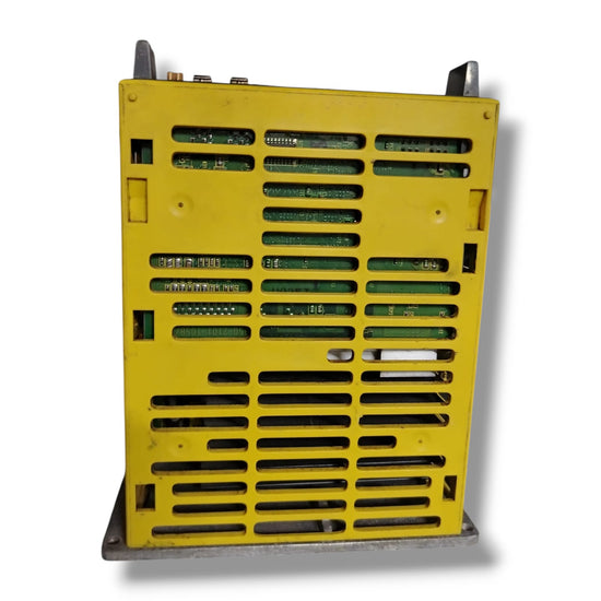 FANUC A06B-6130-H002 SERVO AMPLIFICADOR