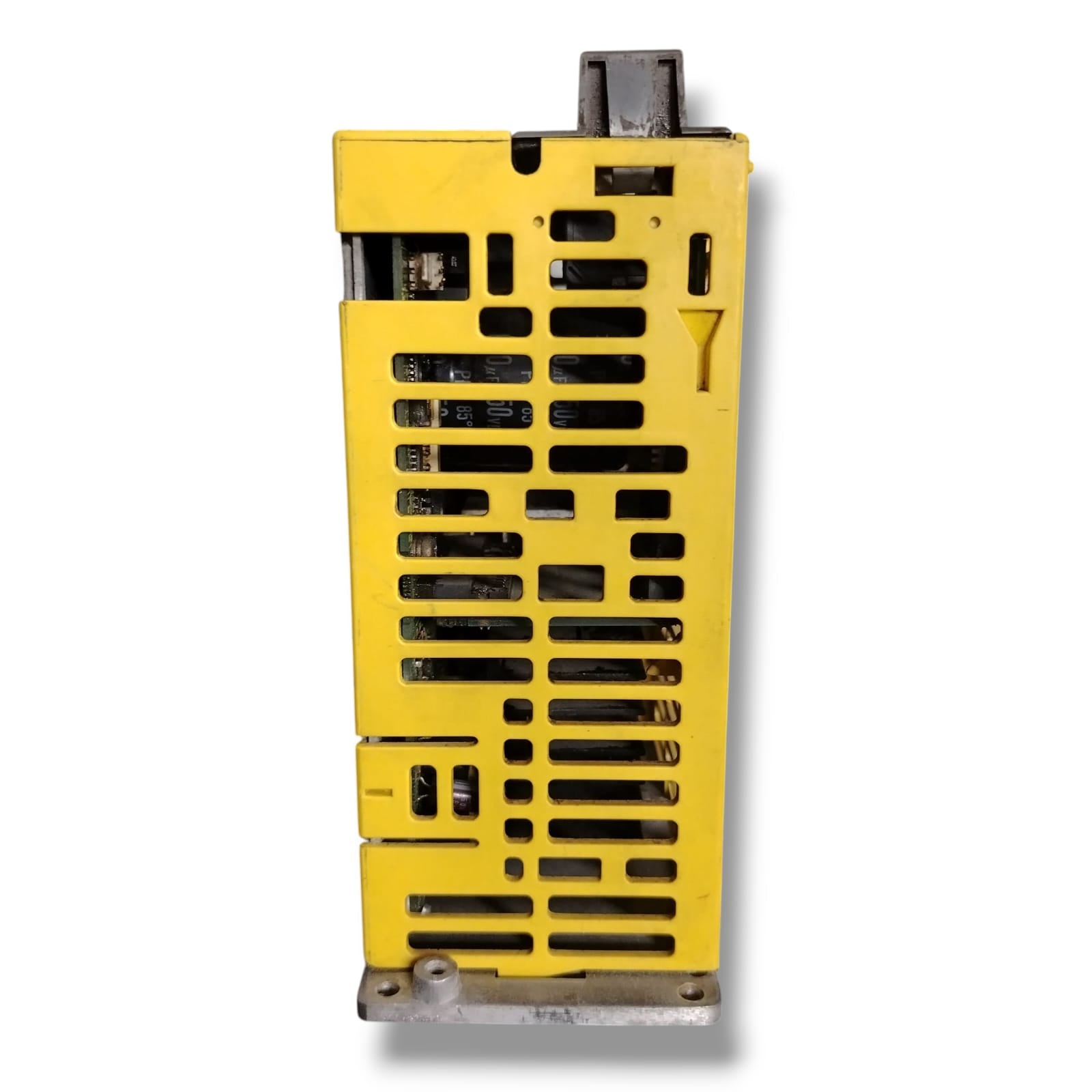 FANUC A06B-6130-H002 SERVO AMPLIFICADOR