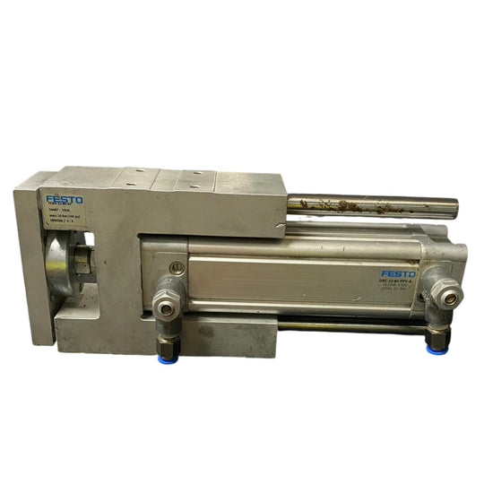 Festo Feng 32 80 Kf+dnc-32-80-ppv-a cilindro neumático de doble efecto