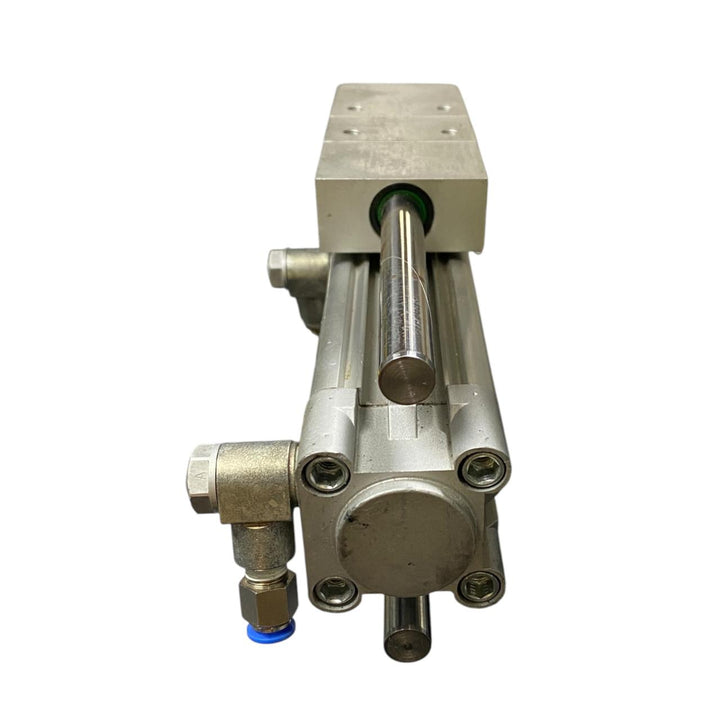 Festo Feng 32 80 Kf+dnc-32-80-ppv-a cilindro neumático de doble efecto
