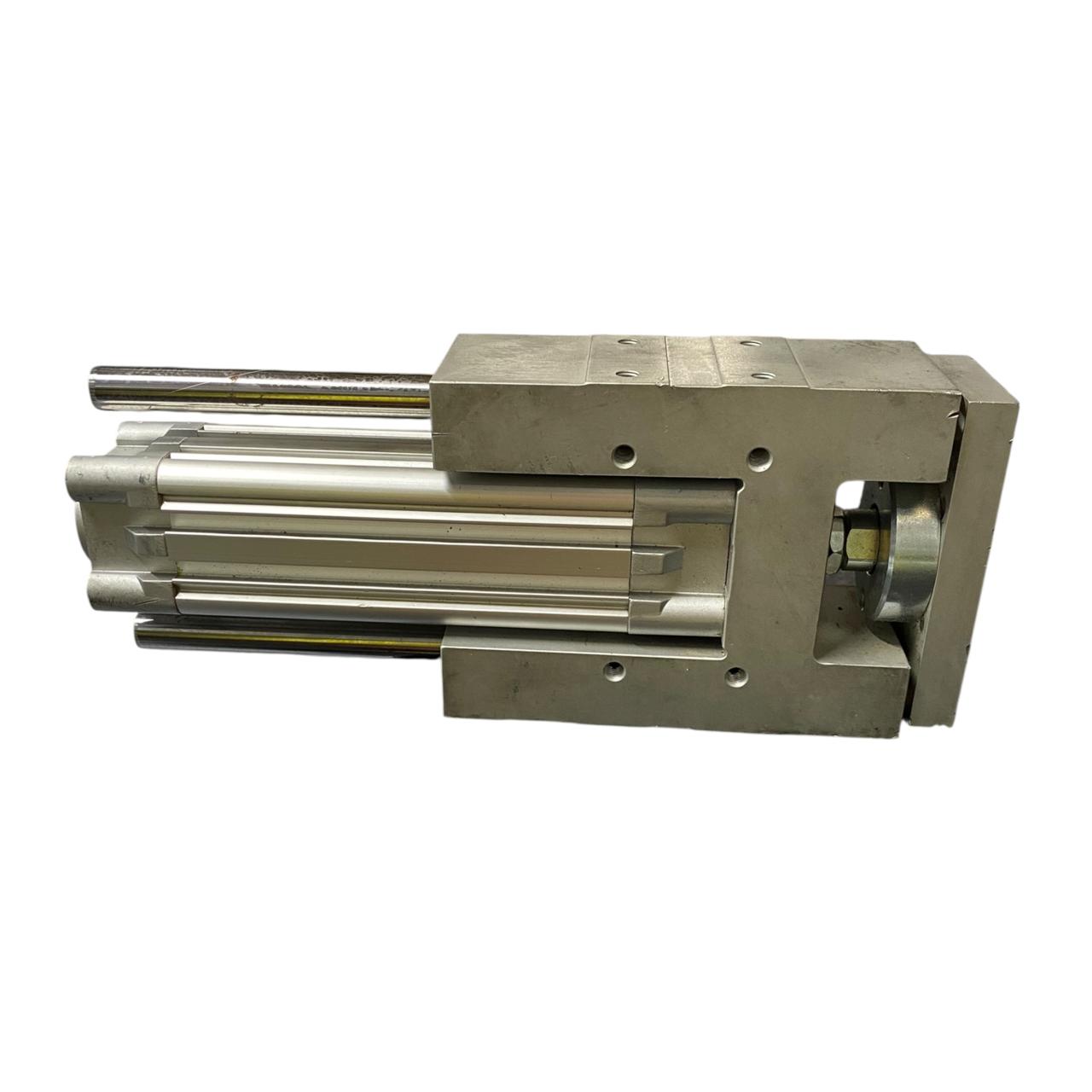 Festo Feng 32 80 Kf+dnc-32-80-ppv-a cilindro neumático de doble efecto