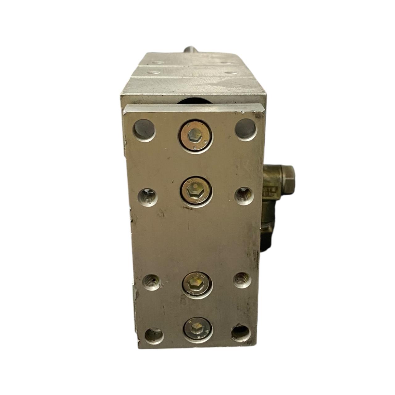 Festo Feng 32 80 Kf+dnc-32-80-ppv-a cilindro neumático de doble efecto