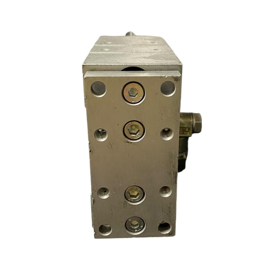 Festo Feng 32 80 Kf+dnc-32-80-ppv-a cilindro neumático de doble efecto