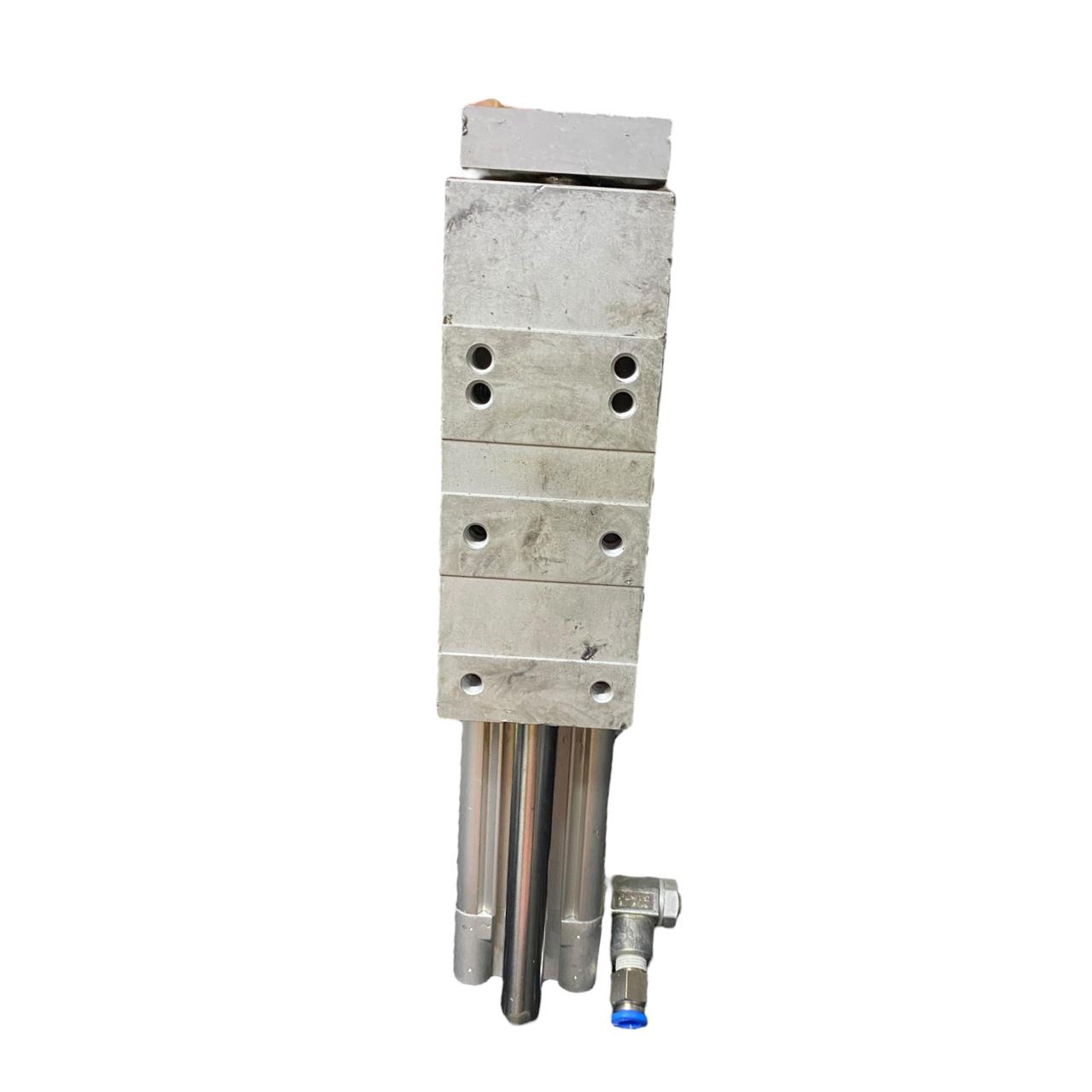 Festo Feng 32 80 Kf+dnc-32-80-ppv-a cilindro neumático de doble efecto
