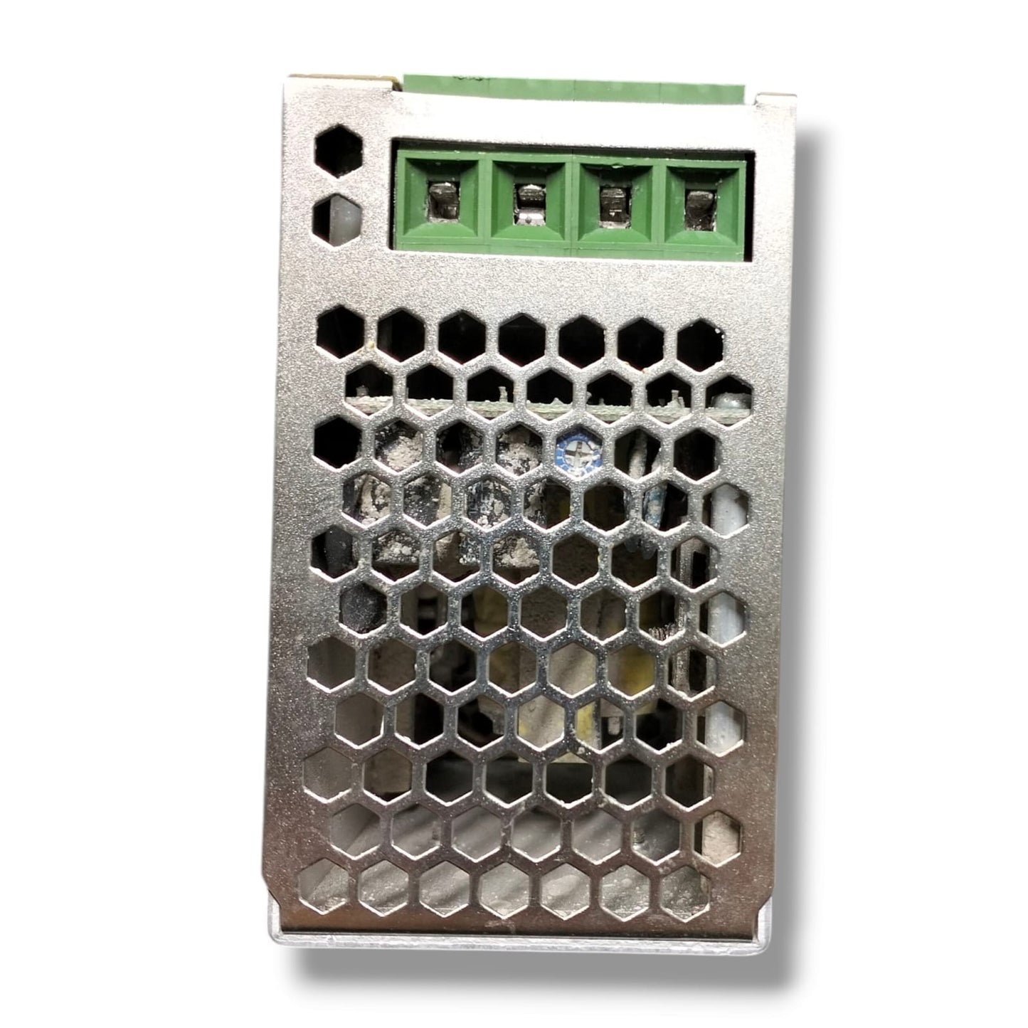 MEAN WELL DR-75-24 FUENTE DE ALIMENTACION