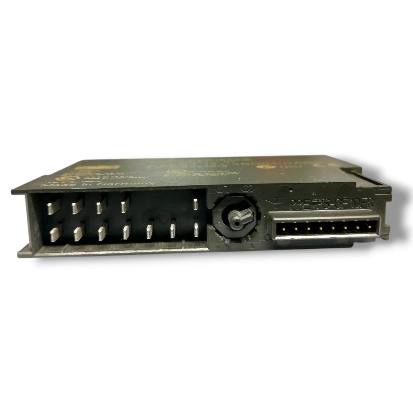 SIEMENS 6ES7 131-4BD01-0AB0 MODULO DE ENTRADA DIGITAL