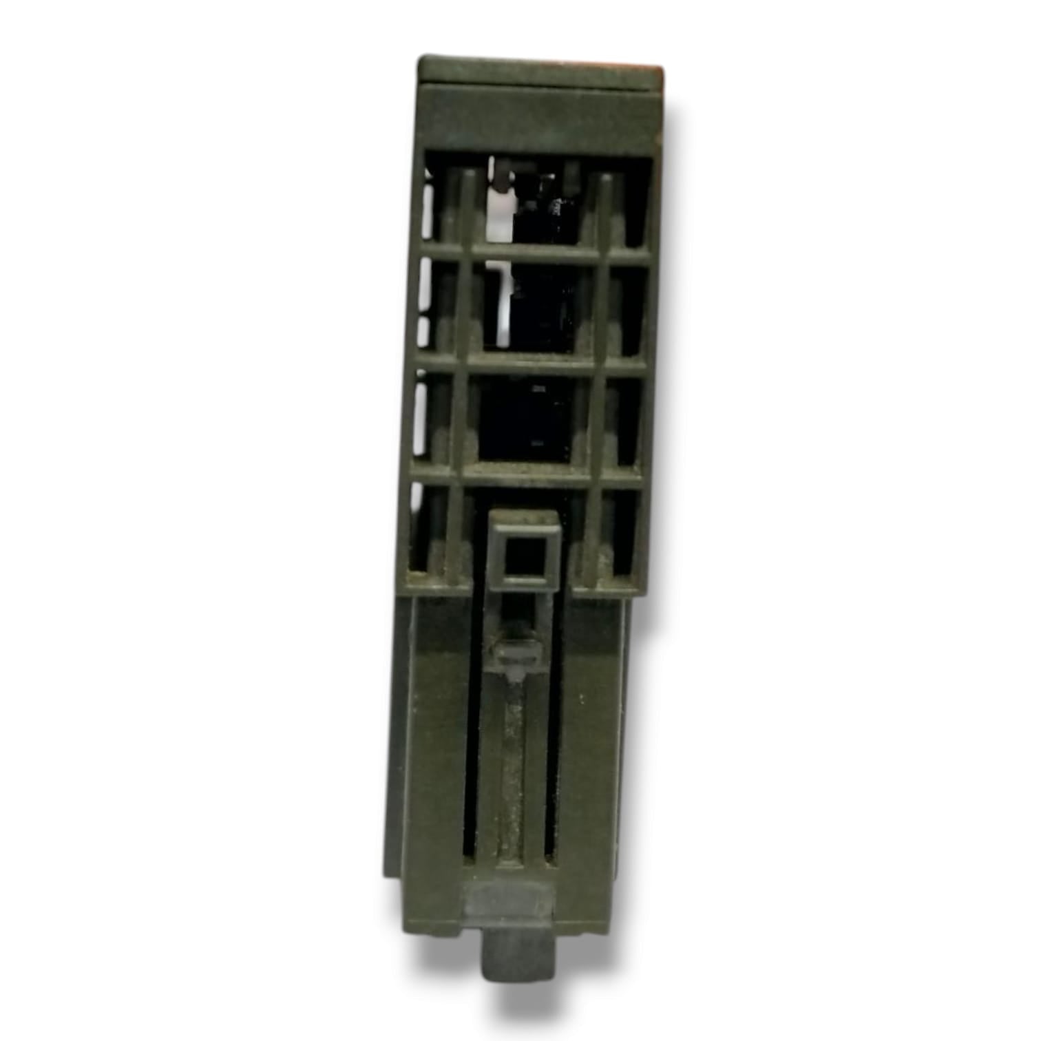 SIEMENS 6ES7 131-4BD01-0AB0 MODULO DE ENTRADA DIGITAL