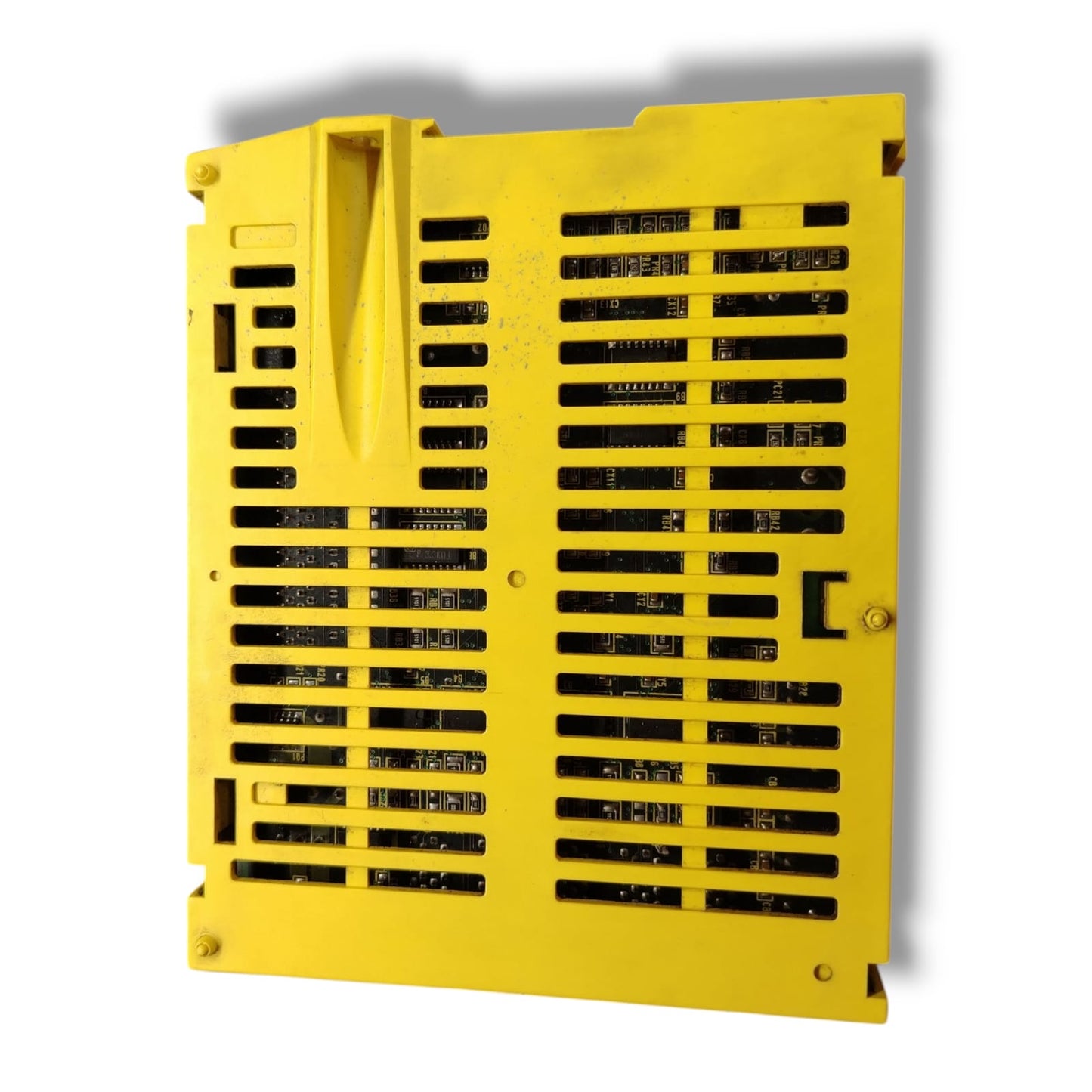 Fanuc A02b-0236-c205 Con Detalle