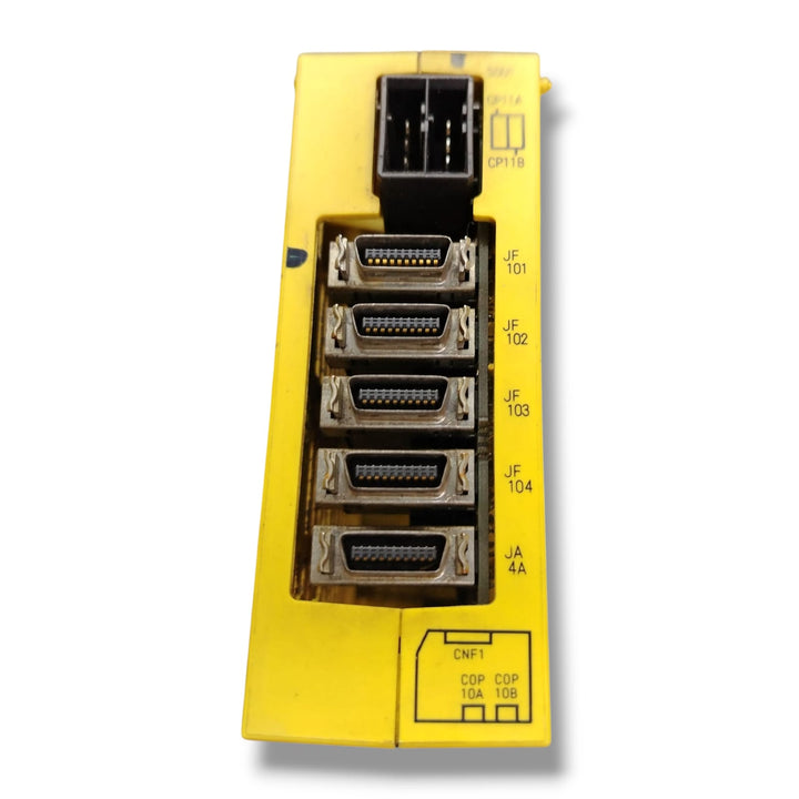 Fanuc A02b-0236-c205 Con Detalle